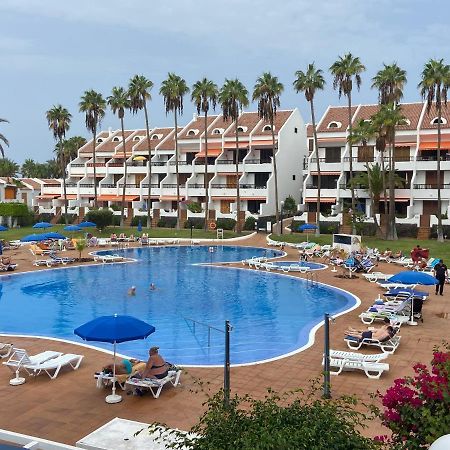 Parque Santiago 2 Luxury Apartment Playa de las Américas Dış mekan fotoğraf