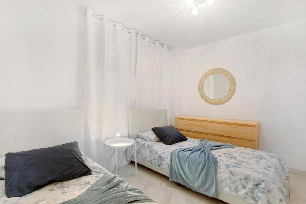 Parque Santiago 2 Luxury Apartment Playa de las Américas Dış mekan fotoğraf