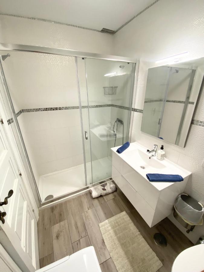 Parque Santiago 2 Luxury Apartment Playa de las Américas Dış mekan fotoğraf
