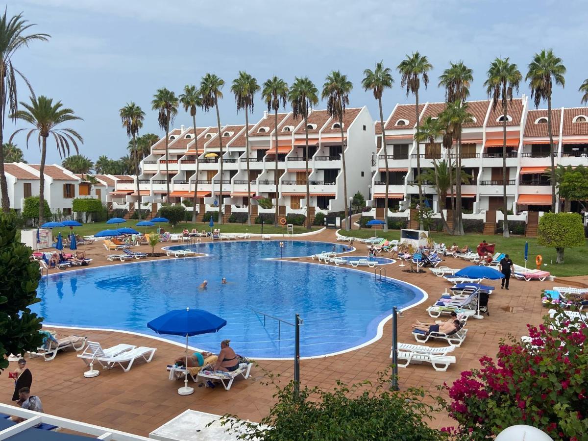 Parque Santiago 2 Luxury Apartment Playa de las Américas Dış mekan fotoğraf