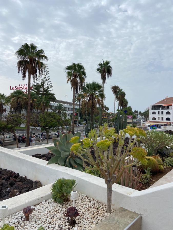 Parque Santiago 2 Luxury Apartment Playa de las Américas Dış mekan fotoğraf