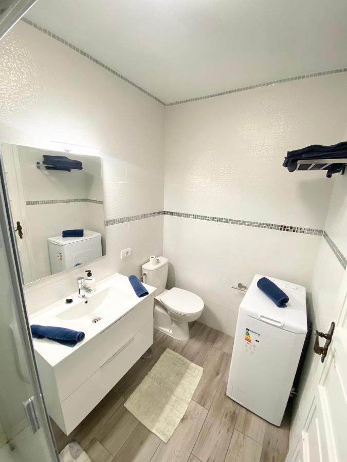 Parque Santiago 2 Luxury Apartment Playa de las Américas Dış mekan fotoğraf